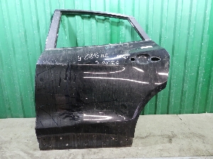FENGON IX5 дверь задняя левая 6201100SF01D 2024г. арт.1758151