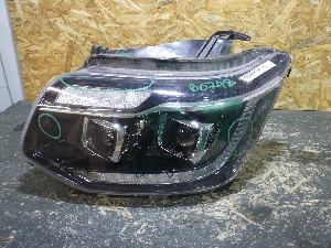 ГАЗ Баргузин/Соболь Иное фара левая A31R33371101501 2024г. арт.1760748 LED