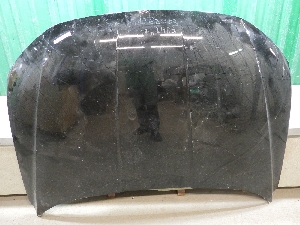 HYUNDAI TUCSON капот 66400N9000 2023г. арт.1762403