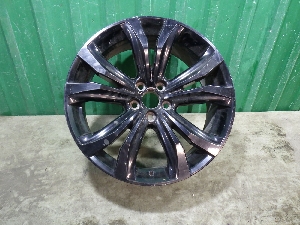LEXUS RX диск колеса заднего правого 4261148A60 2018г. арт.1762577 R20