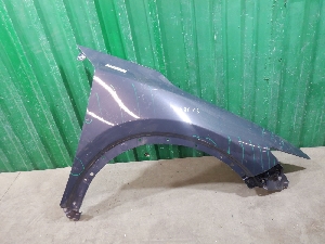MAZDA CX-5 крыло переднее правое KB7W52111 2021г. арт.1768893