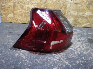 LEXUS LX фонарь задний левый 8156160C20 2021г. арт.1771416