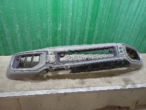 MERCEDES G CLASS AMG облицовка бампера переднего A46588549009999 2025г. арт.1771418