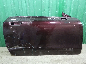 MERCEDES E CLASS иное дверь передняя правая A2387209807 2019г. арт.1777278