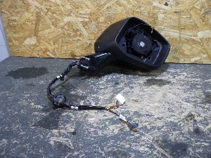 KNEWSTAR 001 корпус зеркала правого 6017136000B07 2025г. арт.1779410