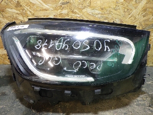 MERCEDES GLC Coupe фара правая A2539068201 2021г. арт.1785806 LED