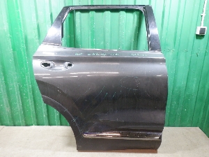 HYUNDAI SANTA FE дверь задняя правая 77004S1000 2019г. арт.1792765