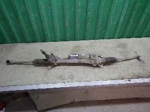 MERCEDES GLS корпус рулевой рейки A1674604701 2021г. арт.1795564