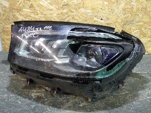 MERCEDES GLS фара левая A1679068510 2021г. арт.1795566 LED