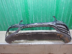 MERCEDES GLS облицовка бампера переднего A16788594059999 2021г. арт.1795570
