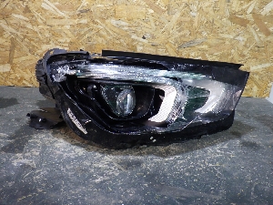 MERCEDES GLE фара правая A1679060403 2019г. арт.1795579 LED