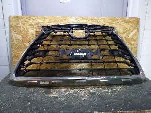LEXUS NX решетка облицовки радиатора 5310178210 2019г. арт.1795731