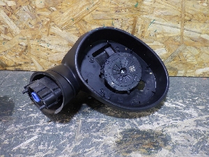 MINI CLUBMAN корпус зеркала правого 51167931904 2021г. арт.1796334