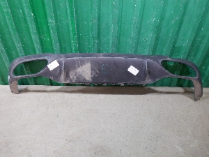 MERCEDES E CLASS иное спойлер бампера заднего A2138851801 2016г. арт.1798636
