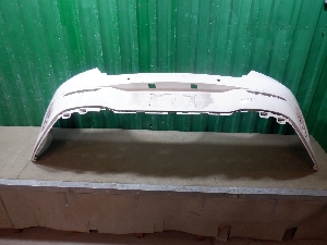 MERCEDES CLA облицовка бампера заднего A11888596019999 2022г. арт.1798687