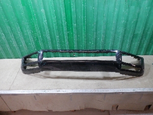 MERCEDES G CLASS иное облицовка бампера переднего A46388531009999 2020г. арт.1799276
