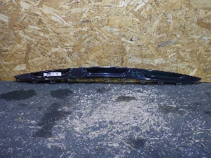MERCEDES GLE спойлер бампера переднего A1678857003 2020г. арт.1805352