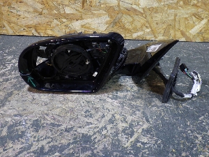 MERCEDES E CLASS иное корпус зеркала левого A2138107501 2019г. арт.1805353