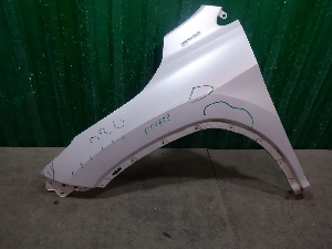 LEXUS RX крыло переднее левое 5380248140 2016г. арт.1807569