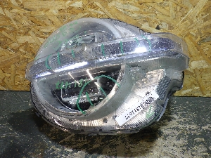 TANK 300 фара левая 4121102XKM01C 2023г. арт.1811677 LED