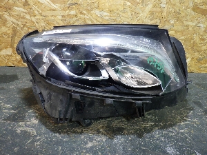MERCEDES GLC Coupe фара правая A2539061001 2019г. арт.1812752 LED