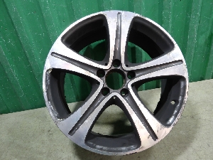 MERCEDES E CLASS иное диск колеса переднего правого A2134011400657X44 2019г. арт.1813673 R18