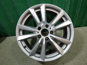 BMW X5 диск колеса заднего правого 36116853952 2018г. арт.1816434 R18