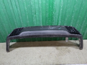 LEXUS RX спойлер бампера заднего 5210848110 2024г. арт.1818185