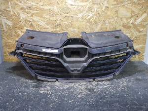 RENAULT ARKANA решетка облицовки радиатора 623105529R 2019г. арт.1819708