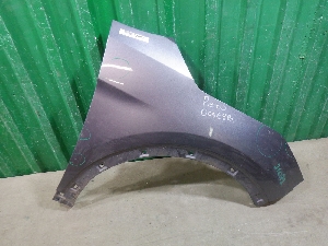 HYUNDAI CRETA крыло переднее правое 66321M0000 2021г. арт.1821072