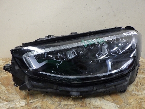 MERCEDES S CLASS иное фара левая A2239060904 2021г. арт.1822114 LED