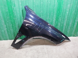 BMW X5 крыло переднее правое 41007492364 2021г. арт.1825786