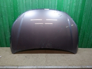 HYUNDAI CRETA капот 66400M0001 2018г. арт.1827026