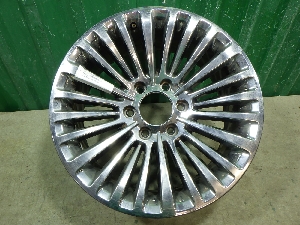 TANK 500 диск колеса заднего правого 3113105XKV3AA 2023г. арт.1831522 R19