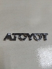 TOYOTA COROLLA  ������� ������ 7544102290 2015�. ���.233022